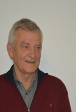 Bjarne Elmue