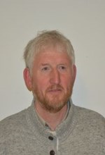 Bjarne Kure Pedersen