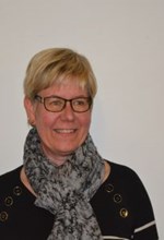 Marianne Rasmussen