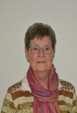 Kate Hansren