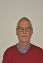 Georg Nordholt Hansen