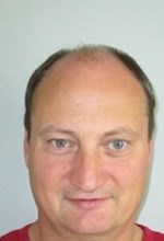 Henrik Lund Pedersen