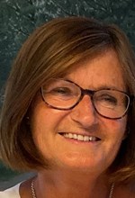 Ulla Sørensen